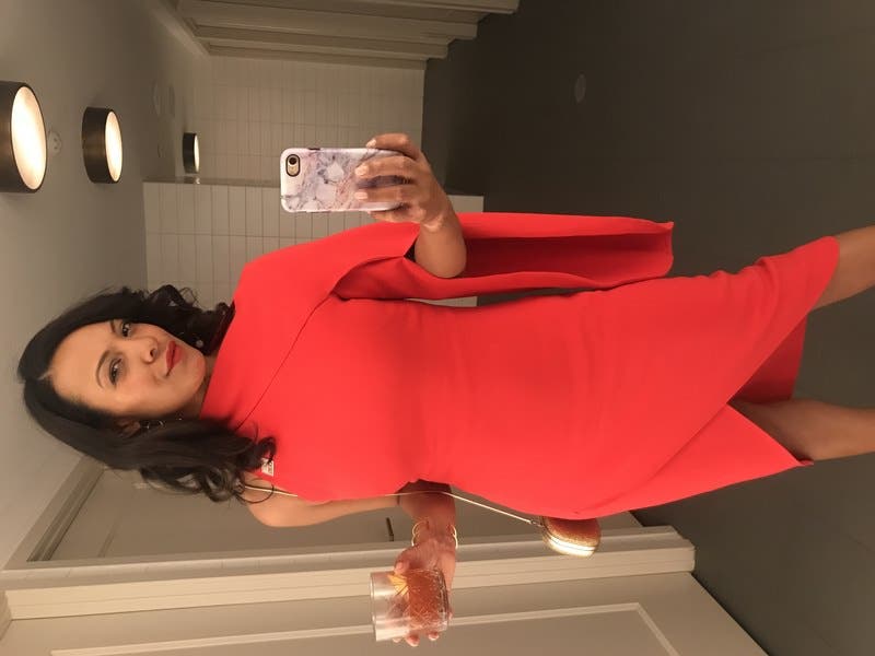 Member review photo