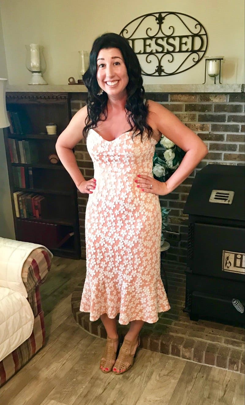 Staci