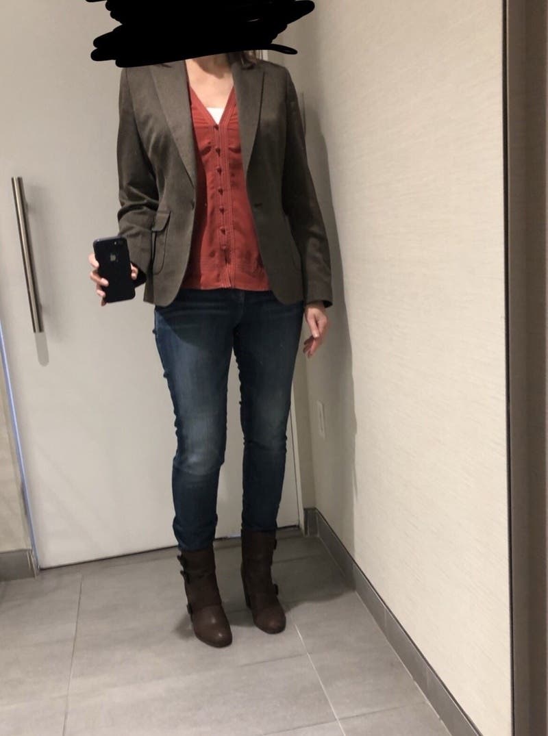 Member review photo