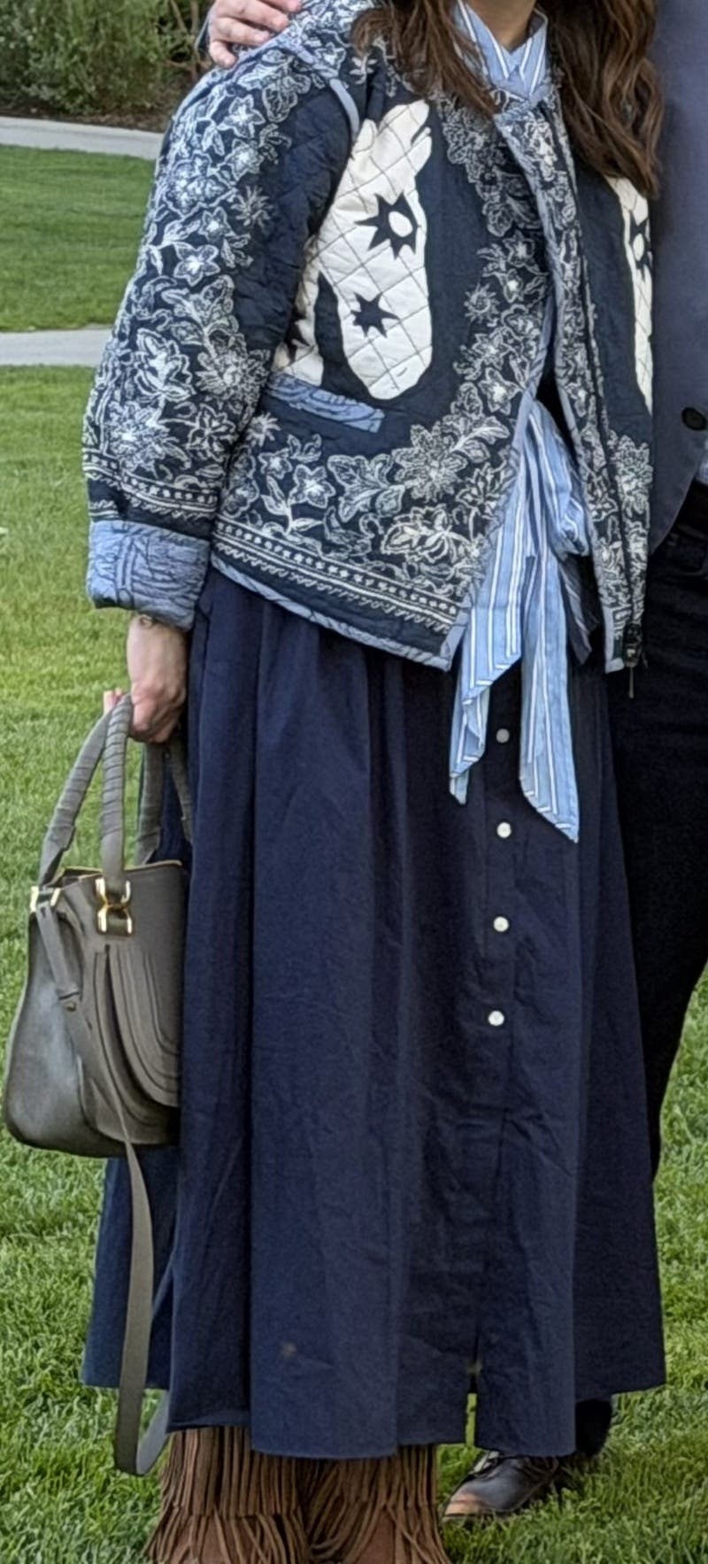 Member review photo