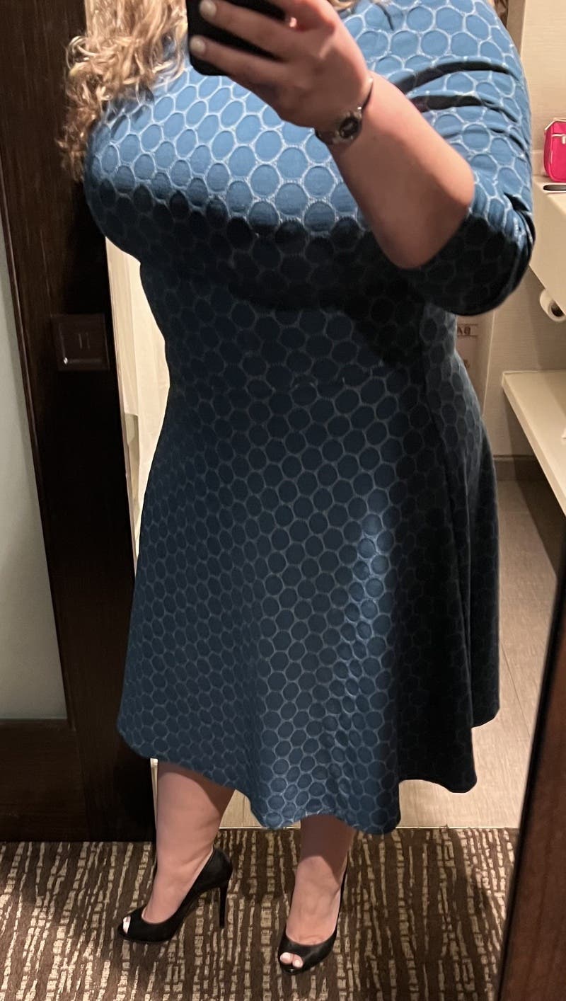 Member review photo