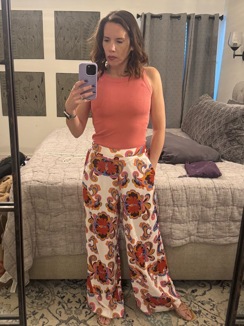 Caroline
