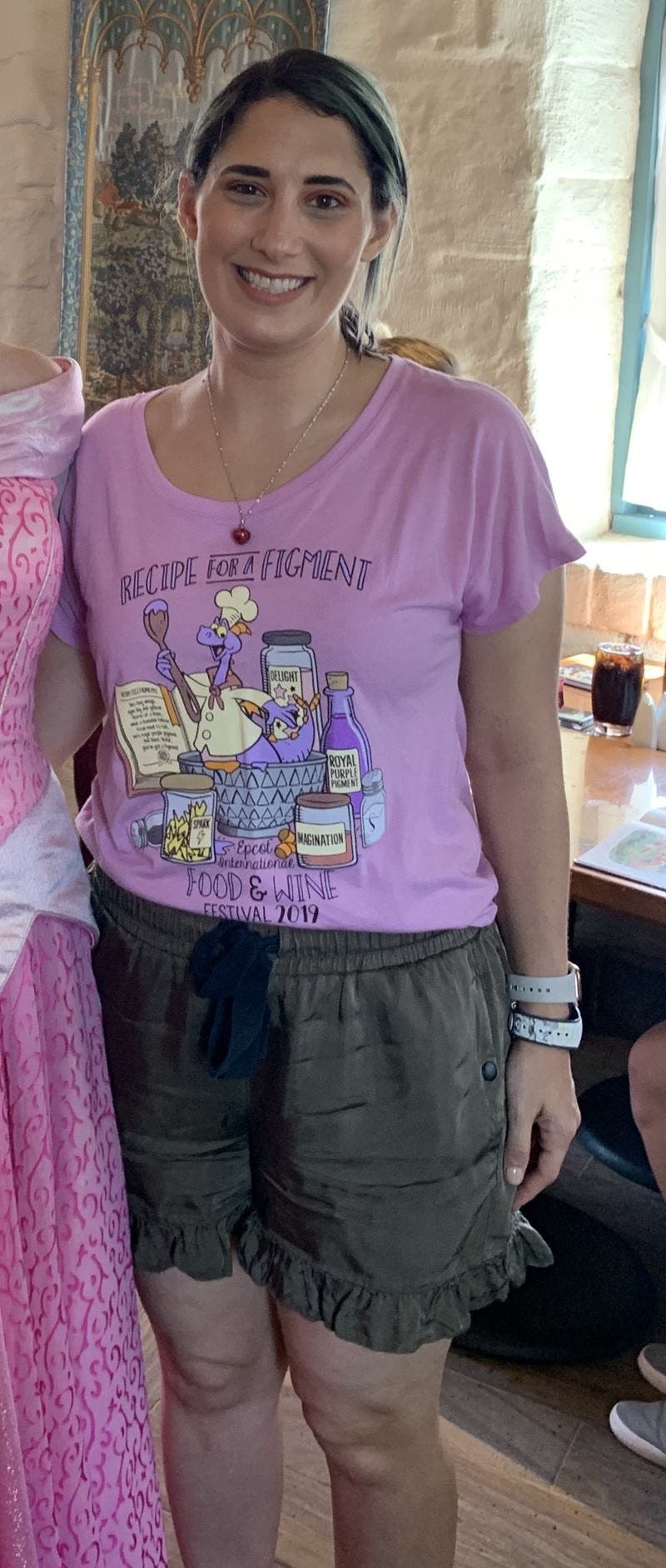 Member review photo