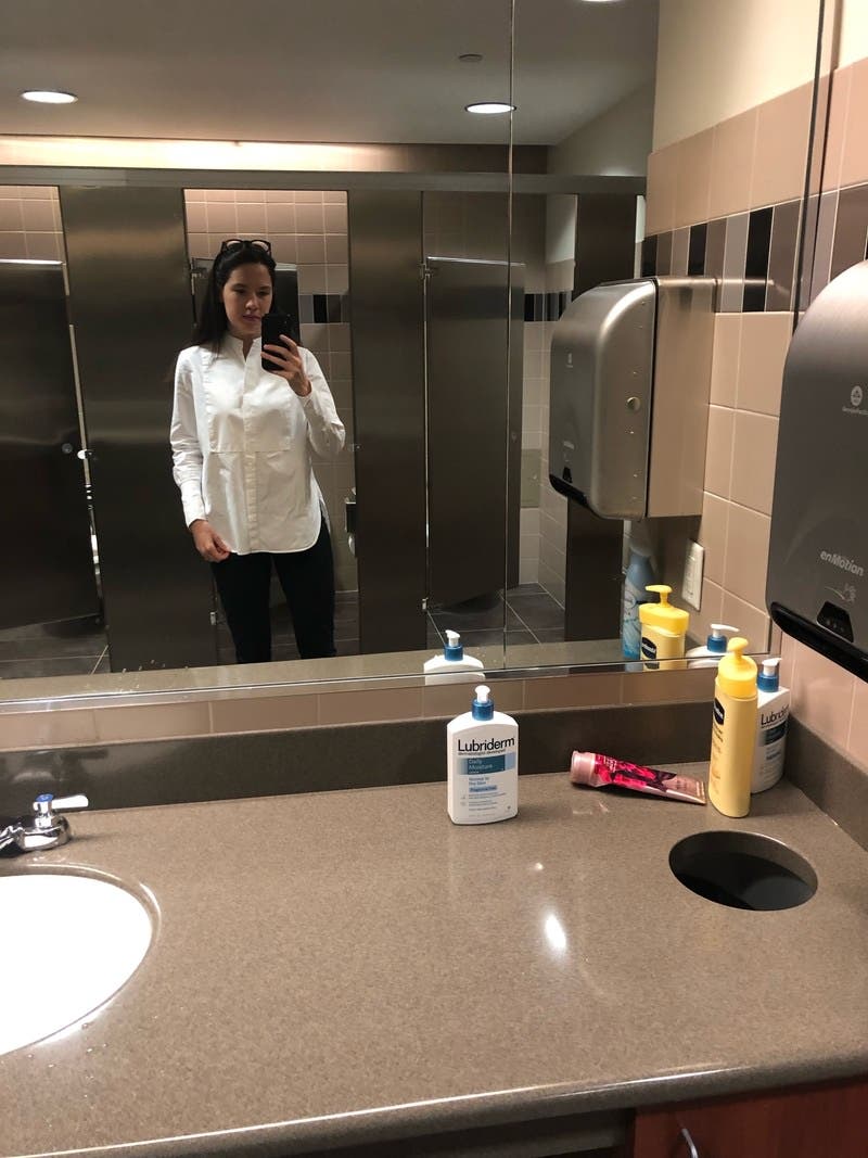 Member review photo