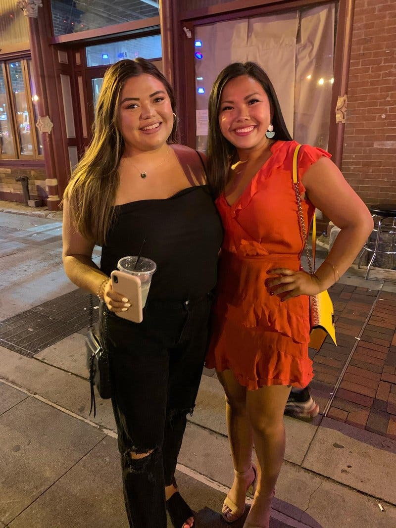 Member review photo
