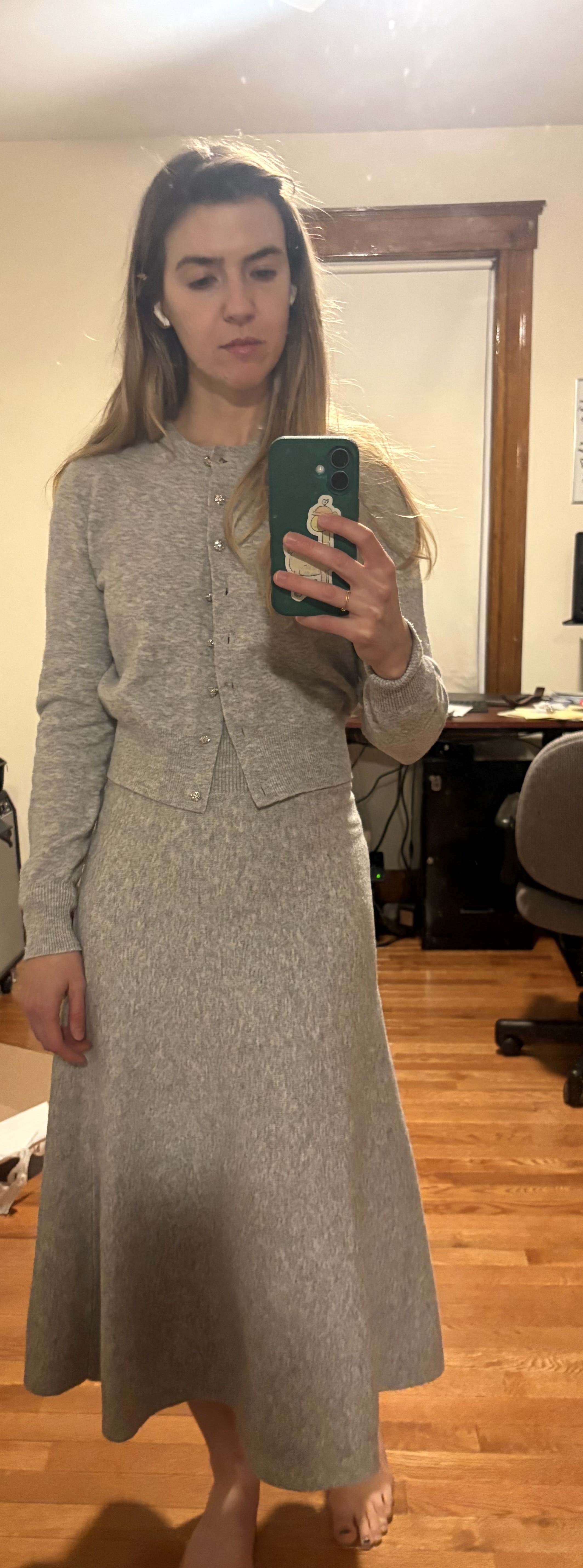 Member review photo