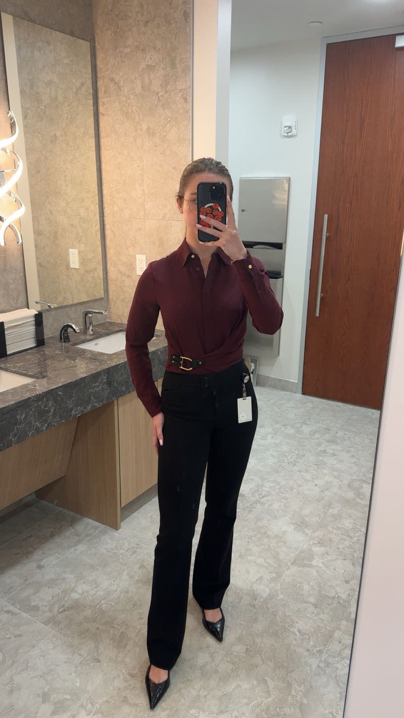 Member review photo