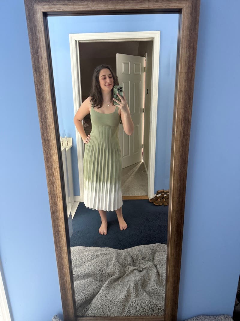 Member review photo