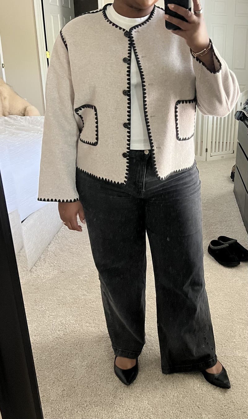 Member review photo