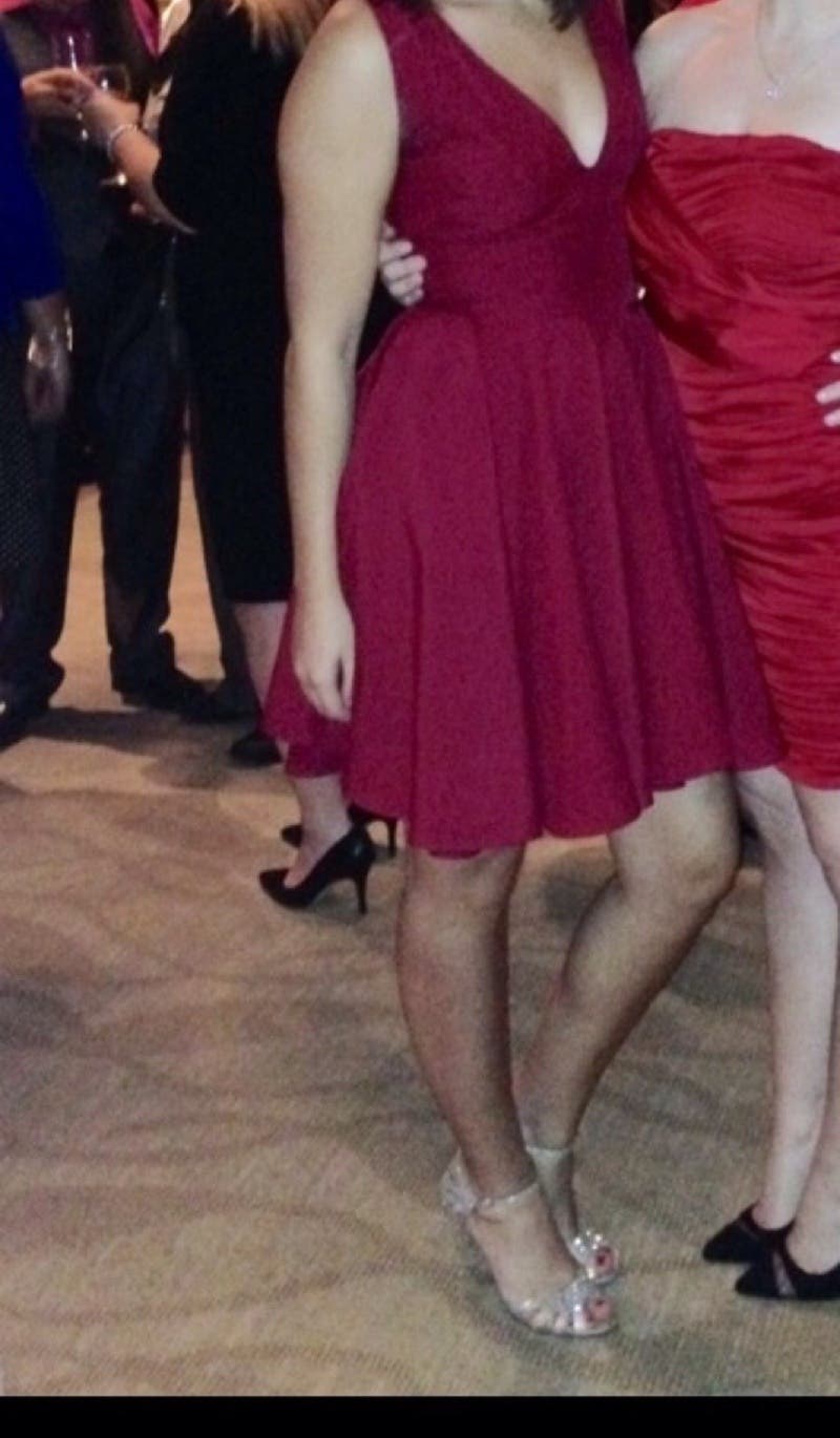 Maddie