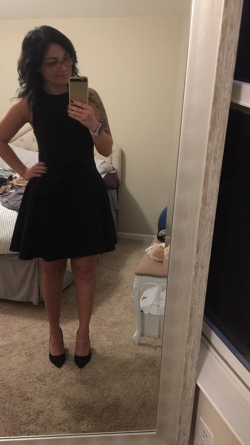 Member review photo