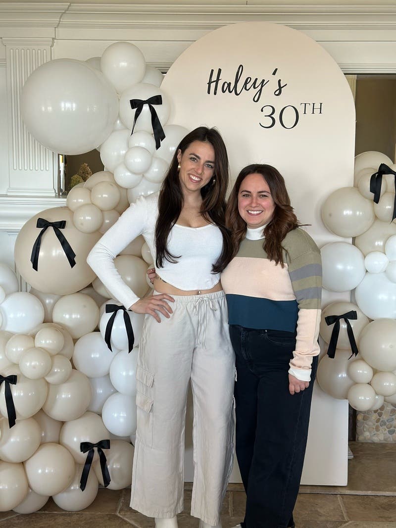 Haley