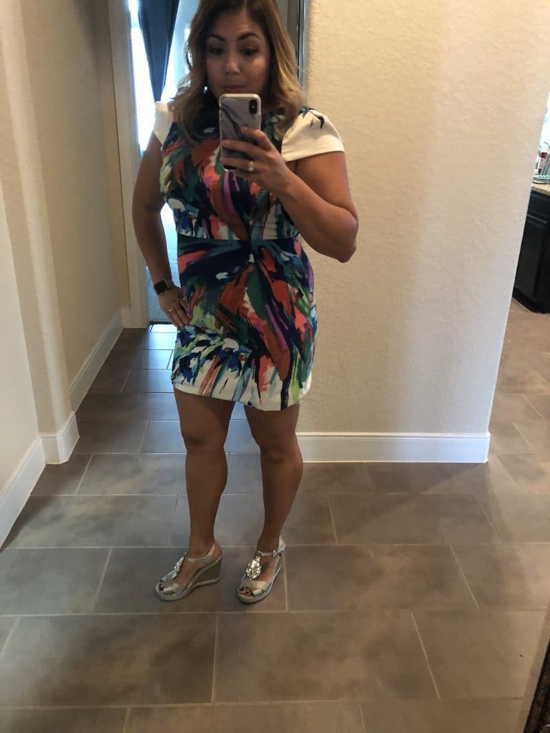 Member review photo