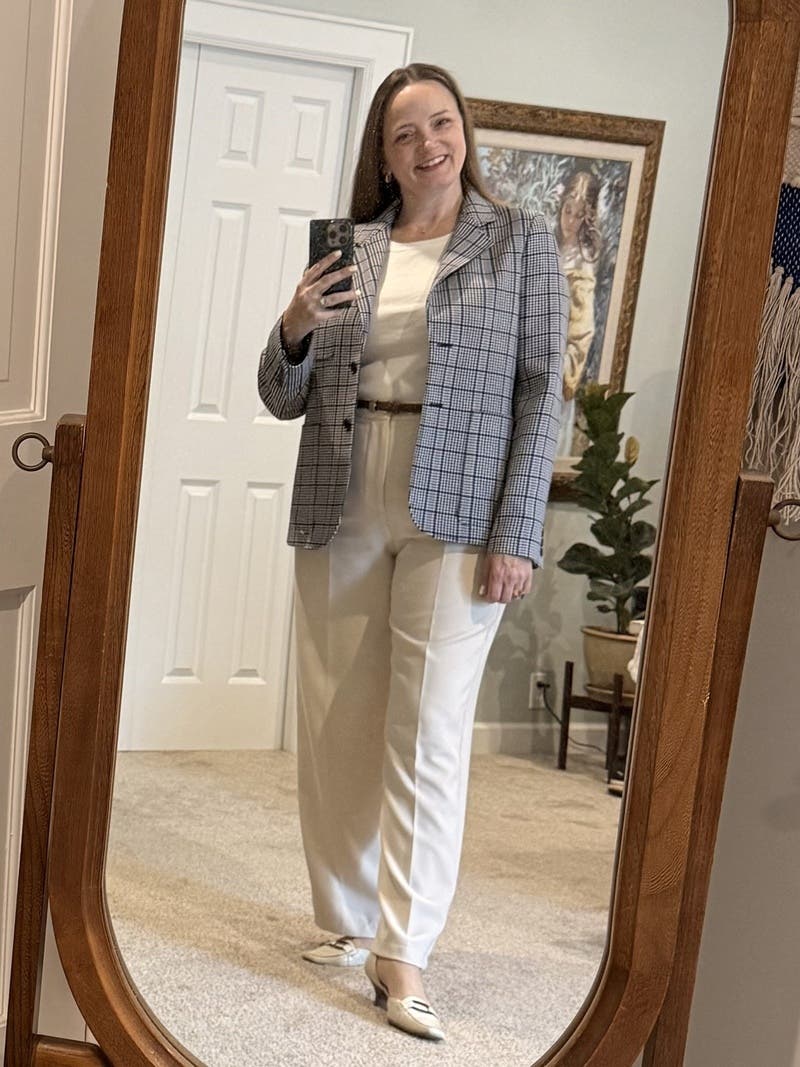 Member review photo