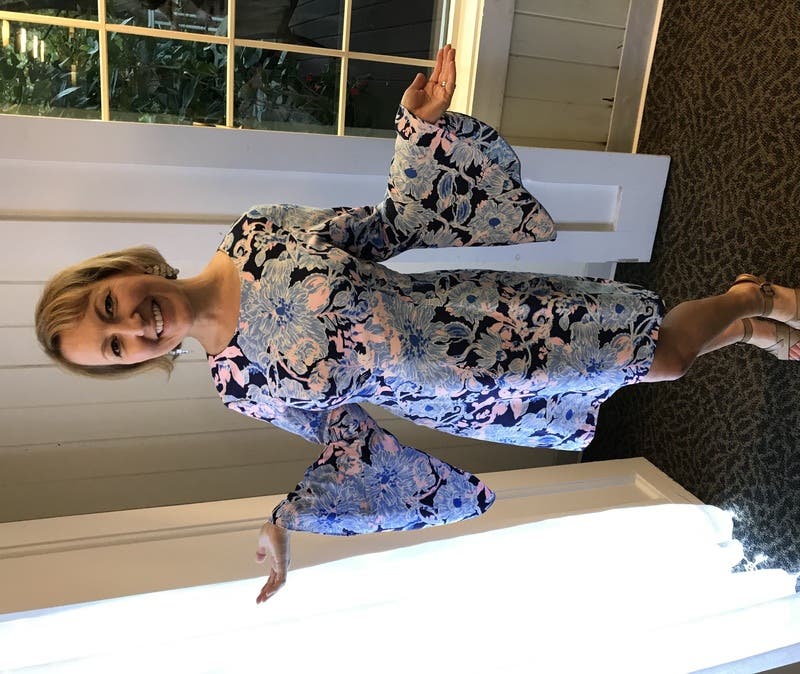 Member review photo