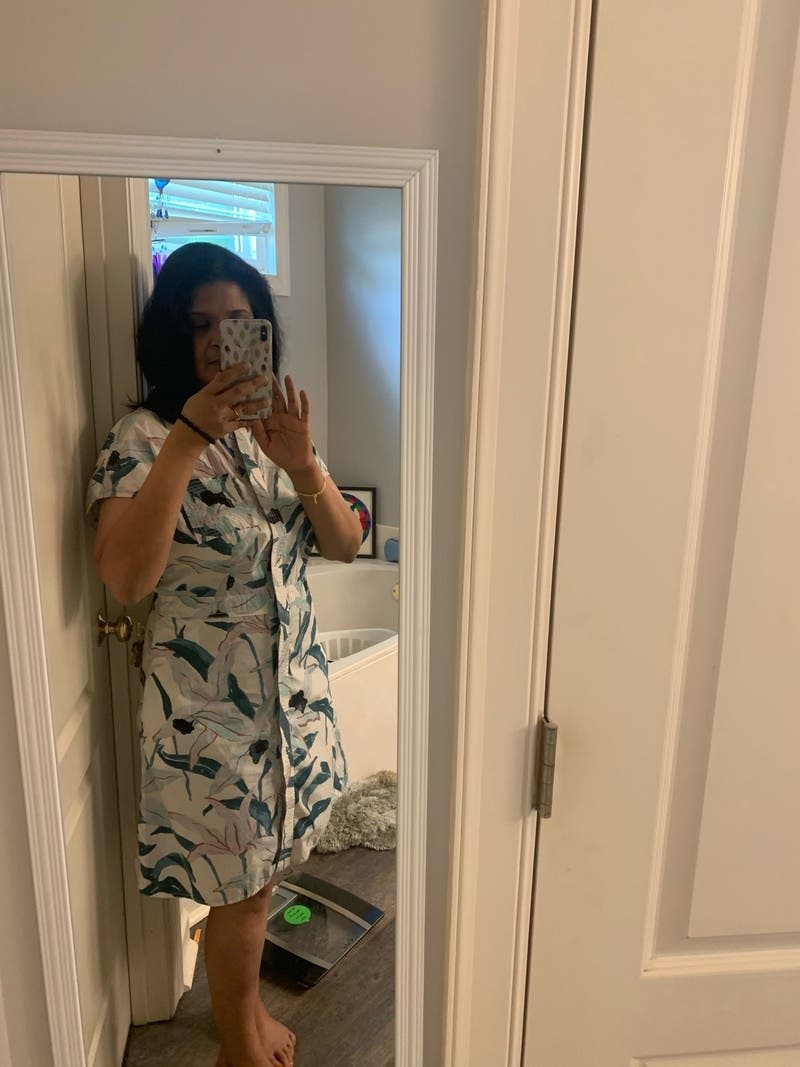 Member review photo