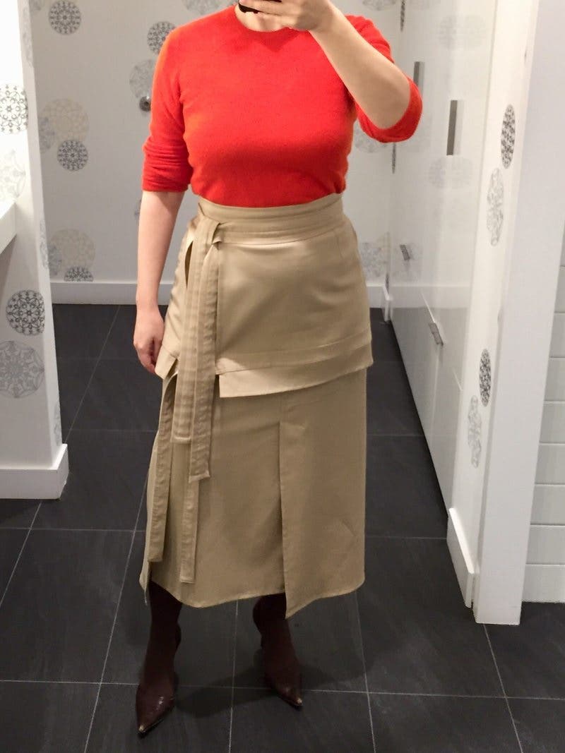 Marie isabelle