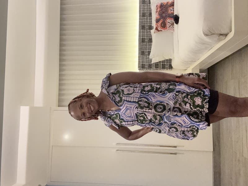 Member review photo