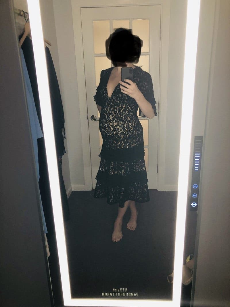 Member review photo