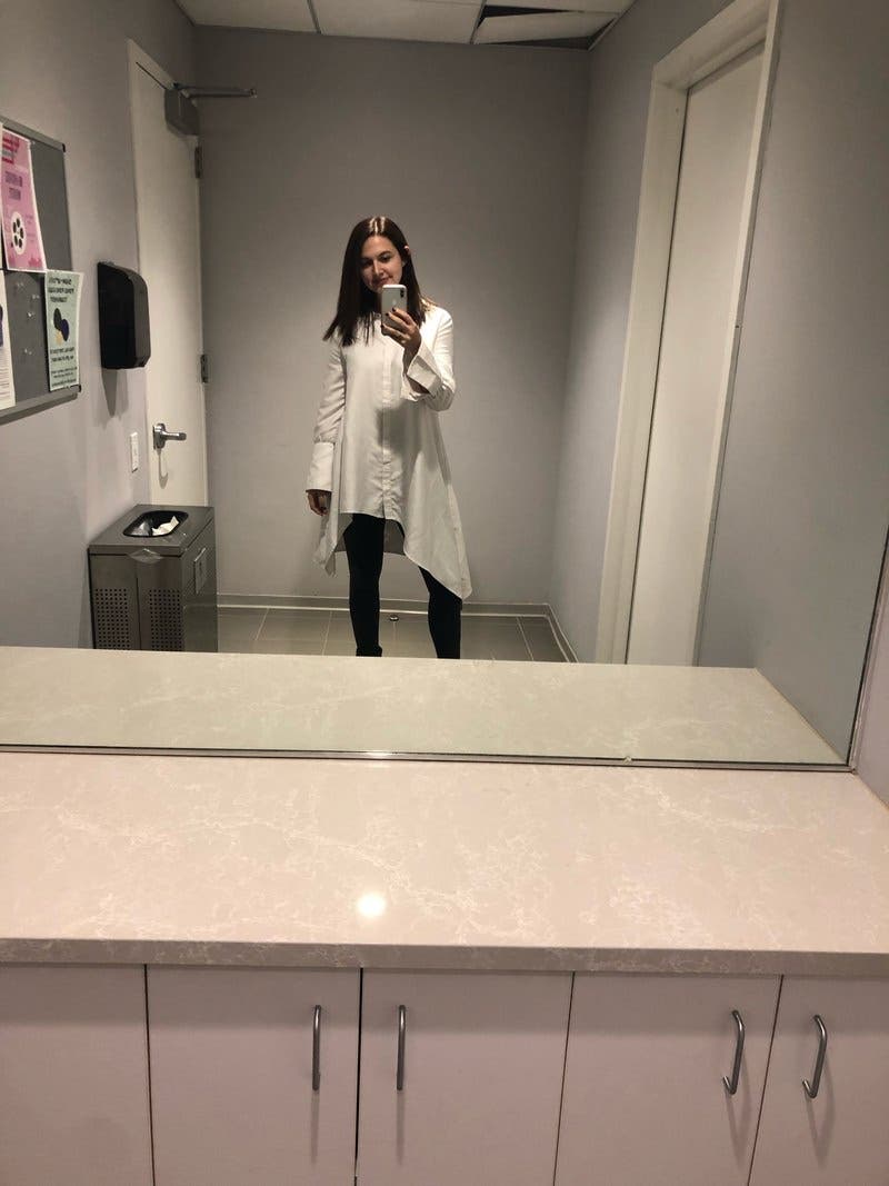 Member review photo