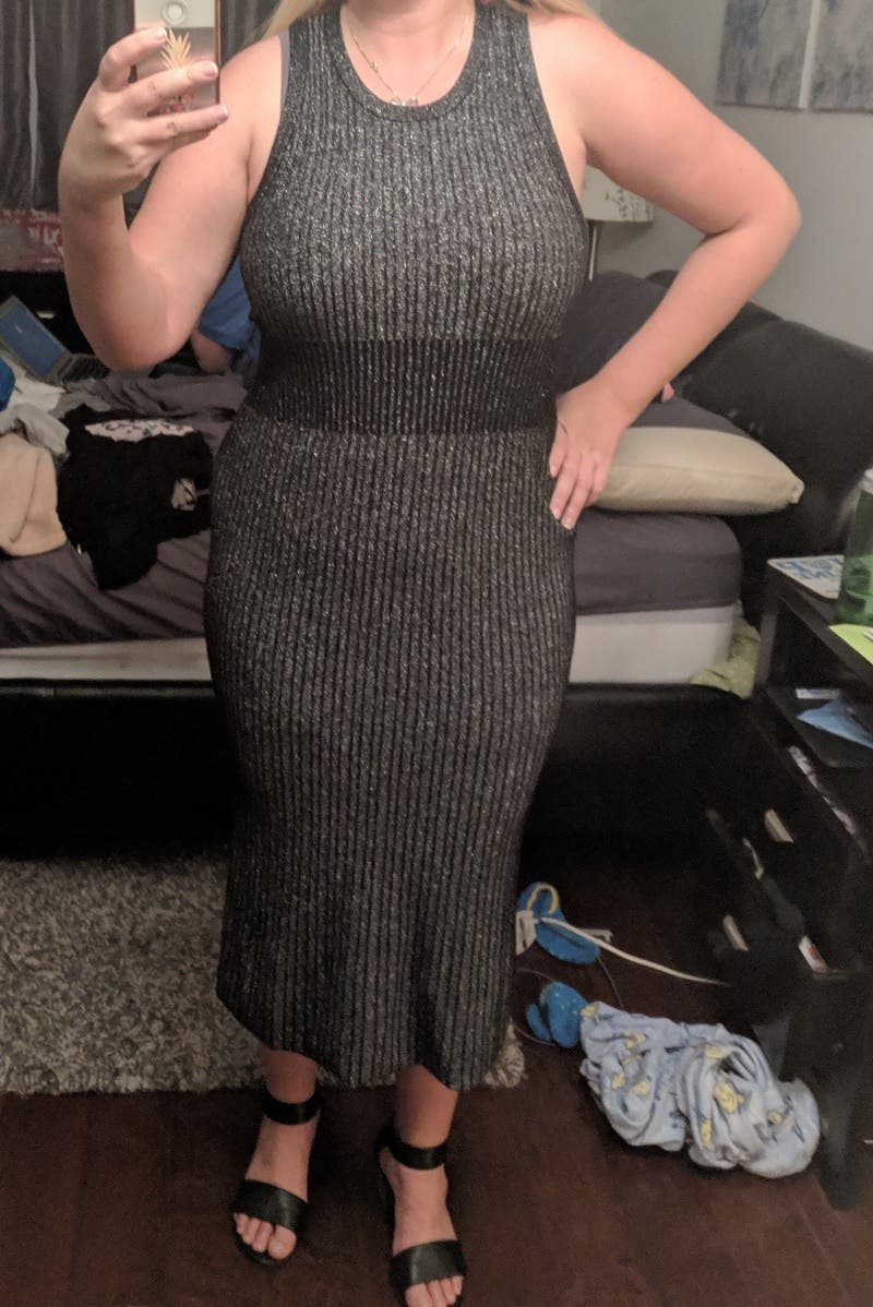 Member review photo