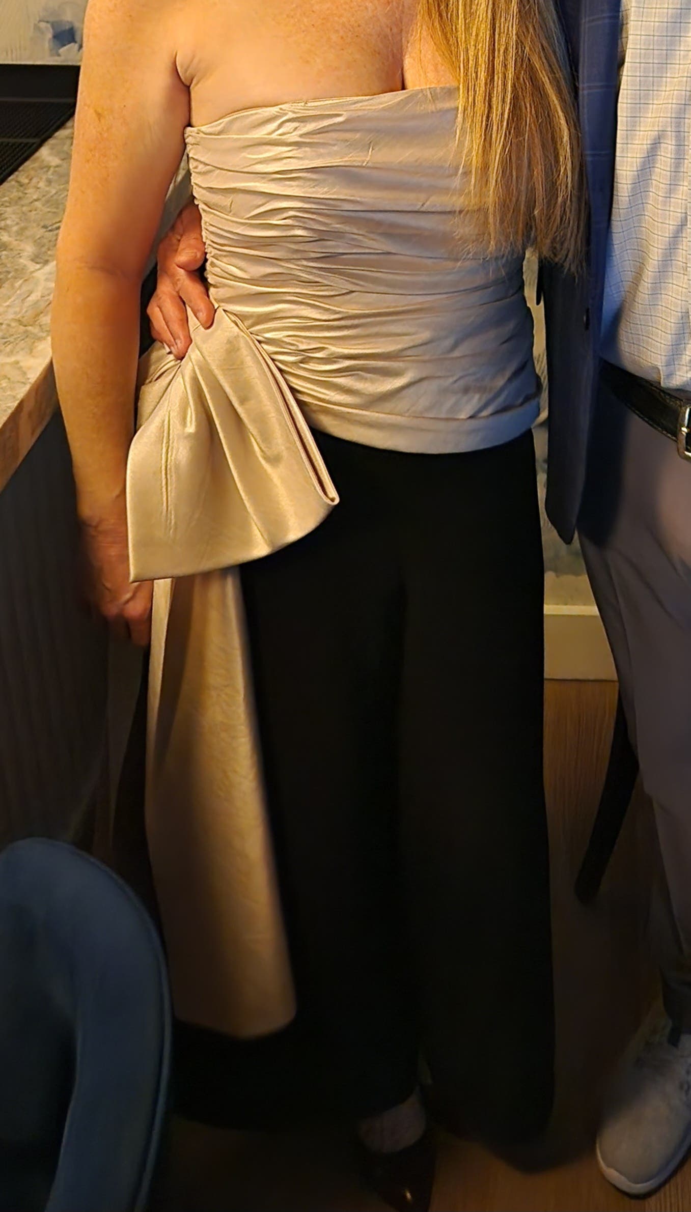Member review photo