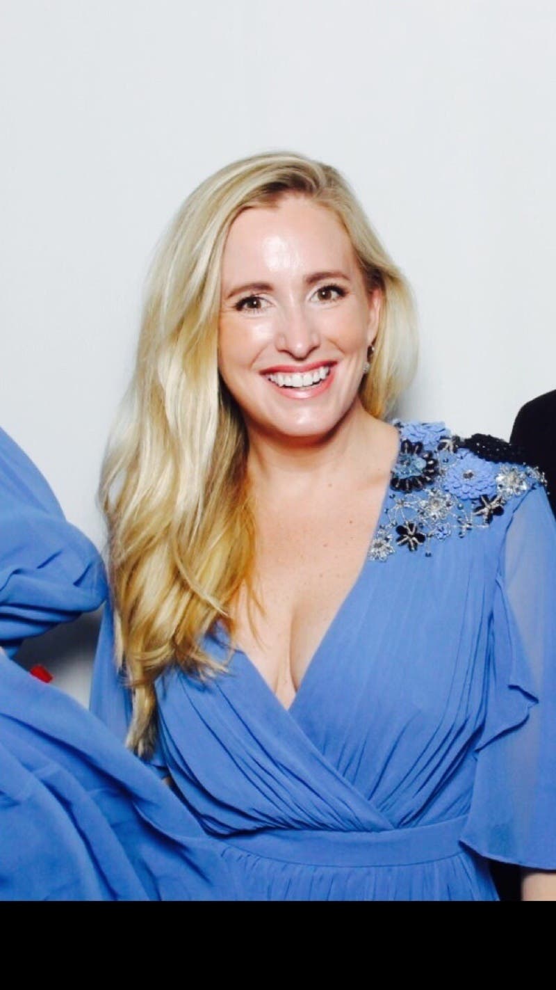 April