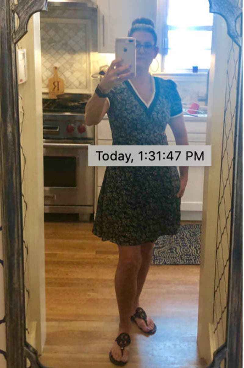 Member review photo