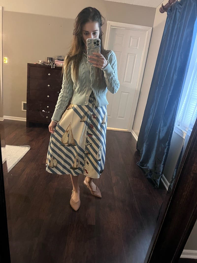 Member review photo