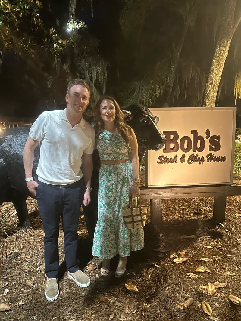 Member review photo