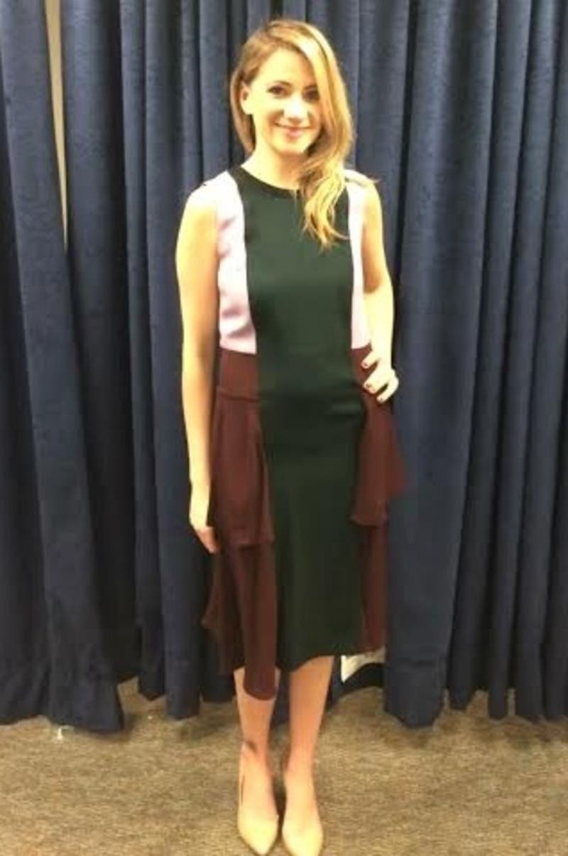 Rebekah