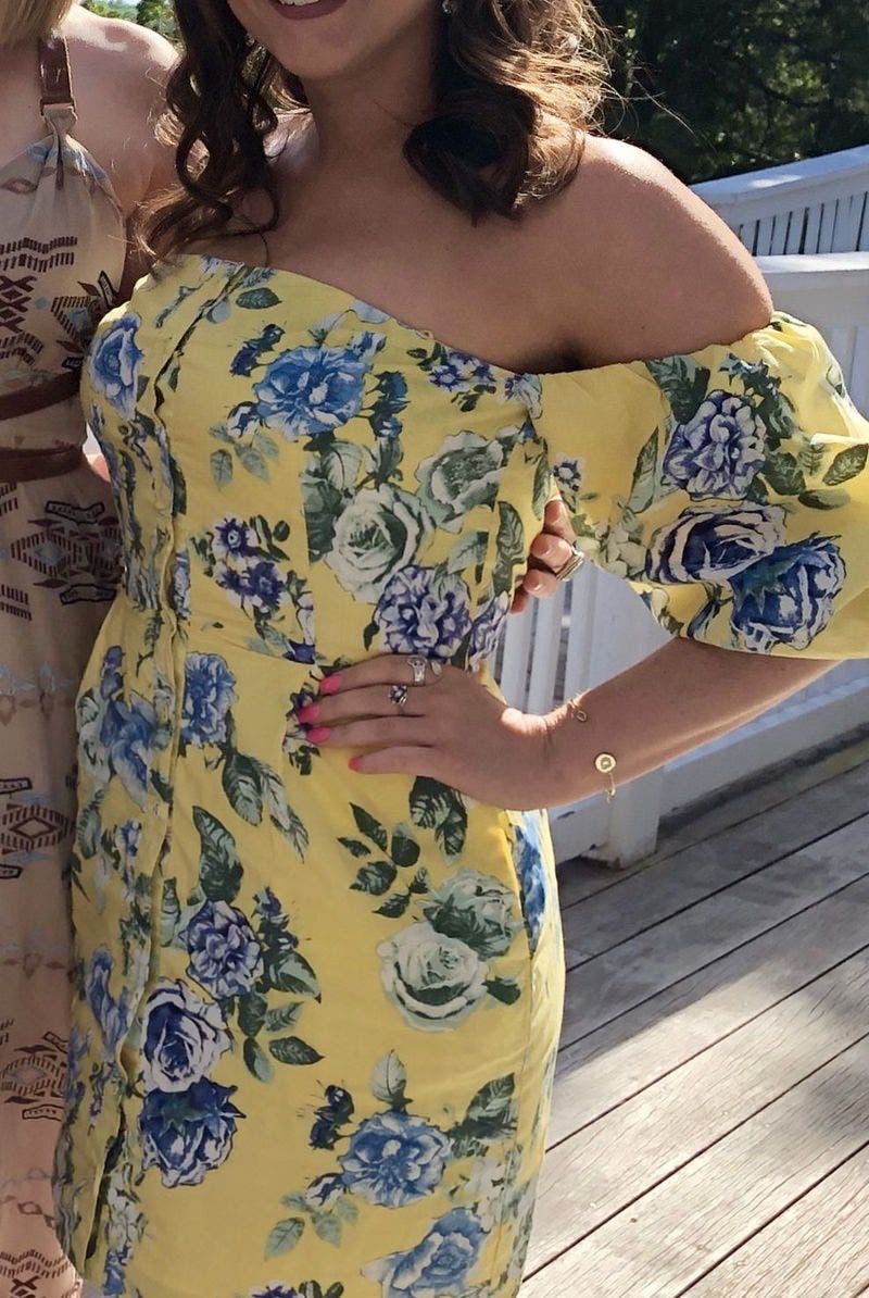 Member review photo