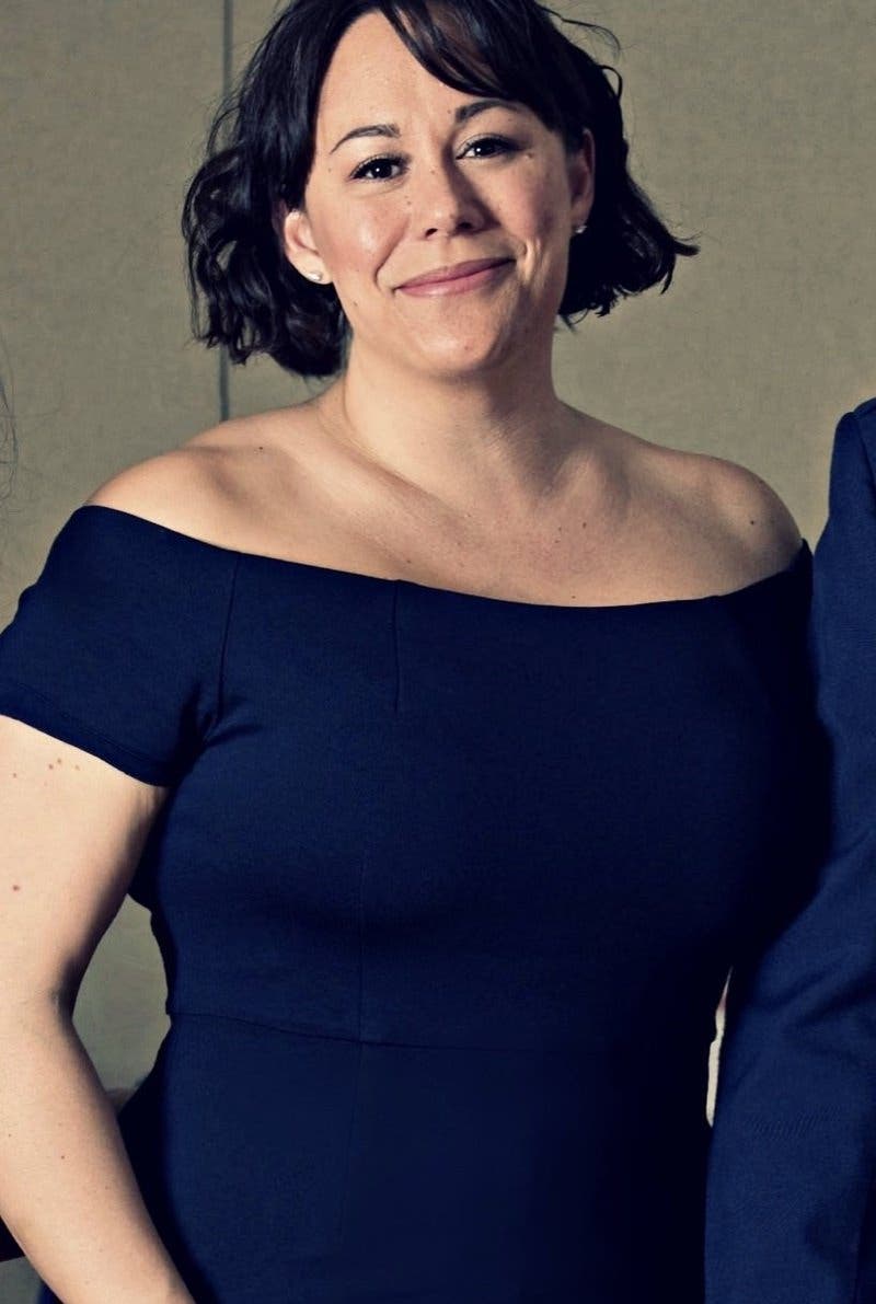 Cristina