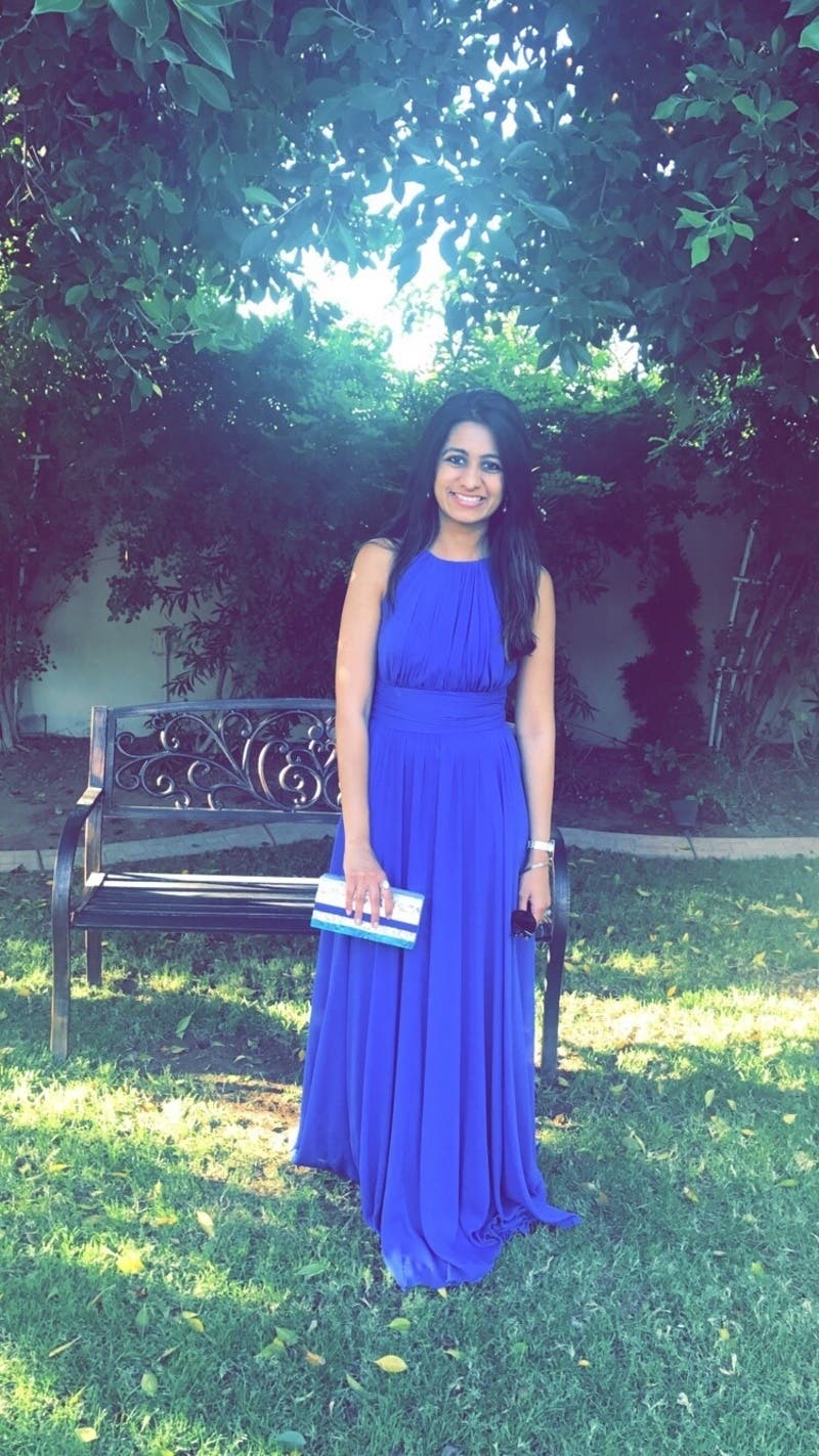 Urvashi