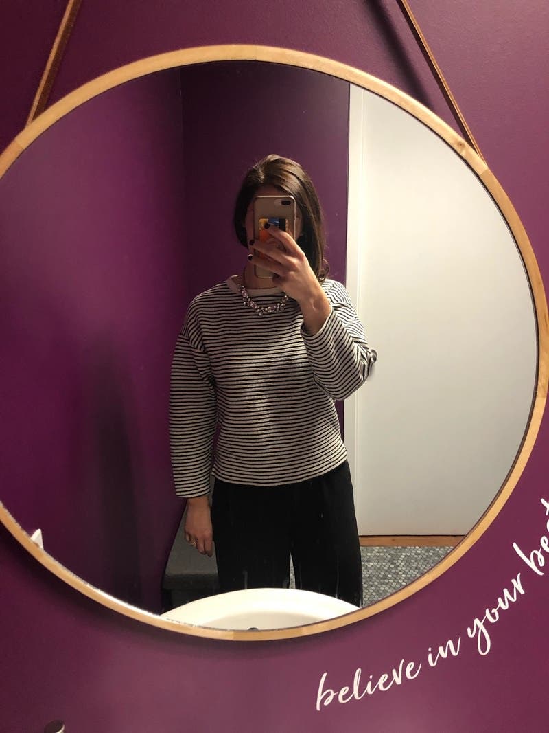 Member review photo