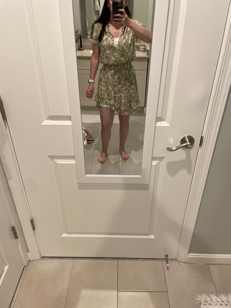 Mackenzie