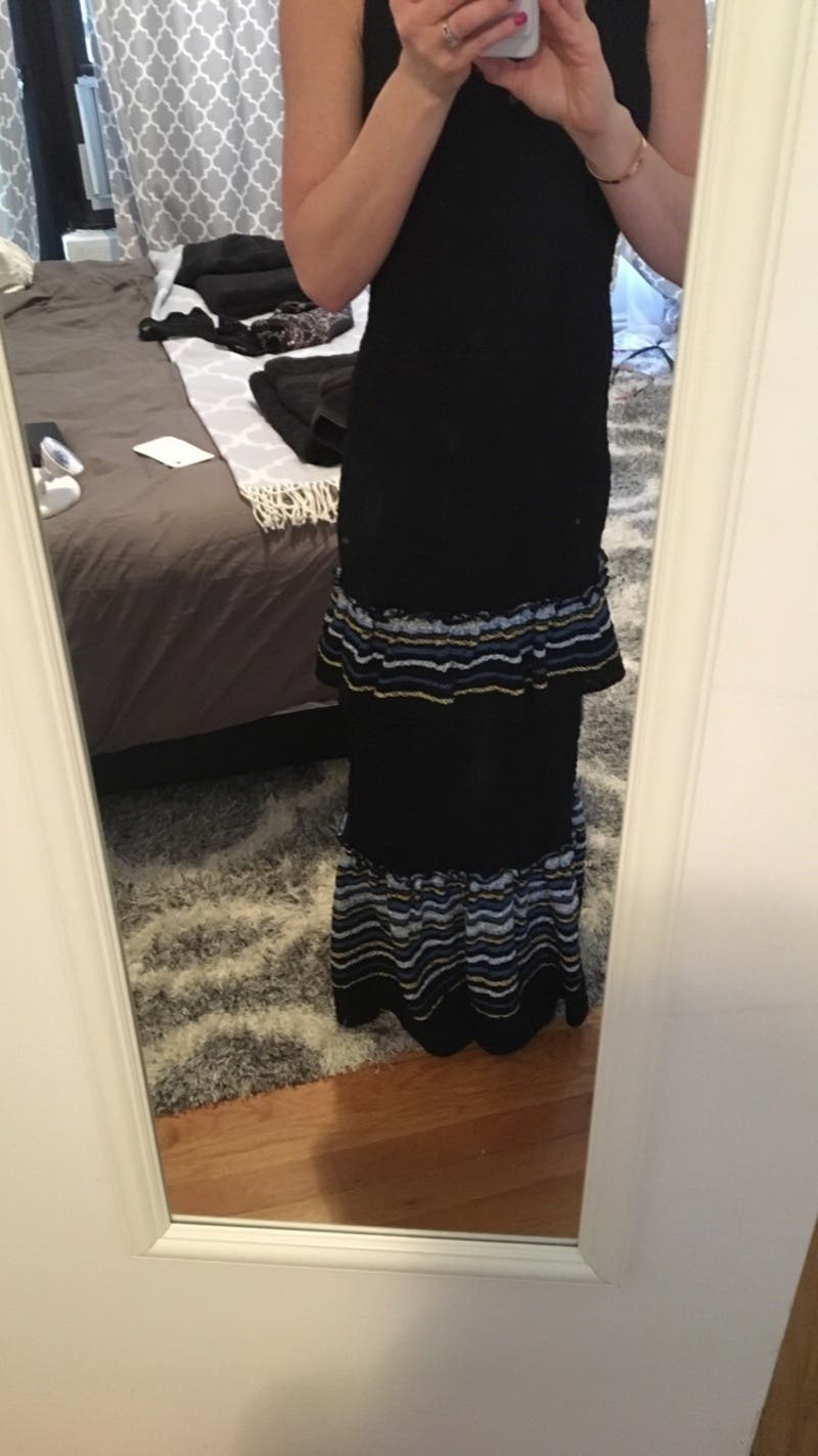 Member review photo