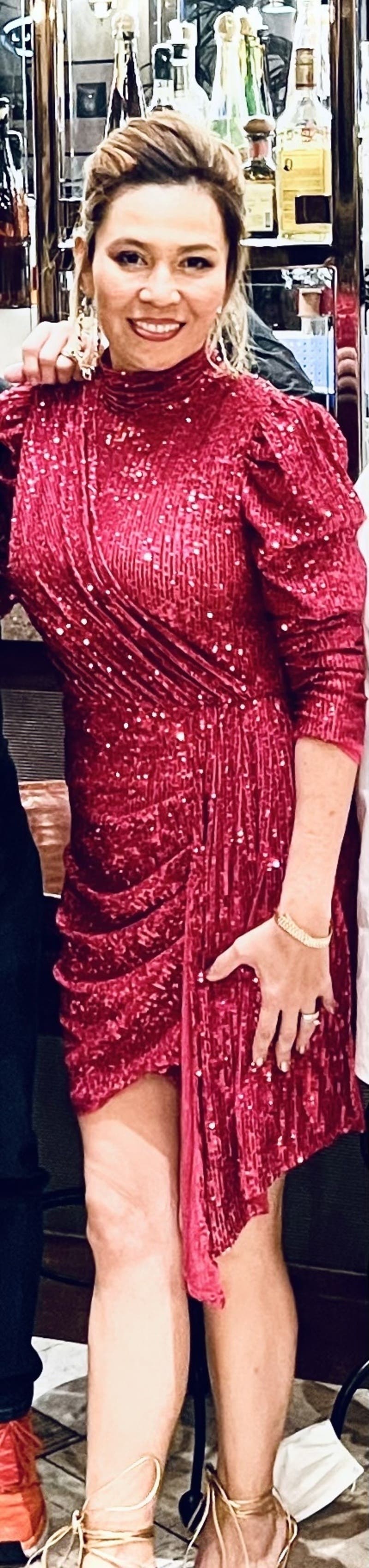 Natasha 