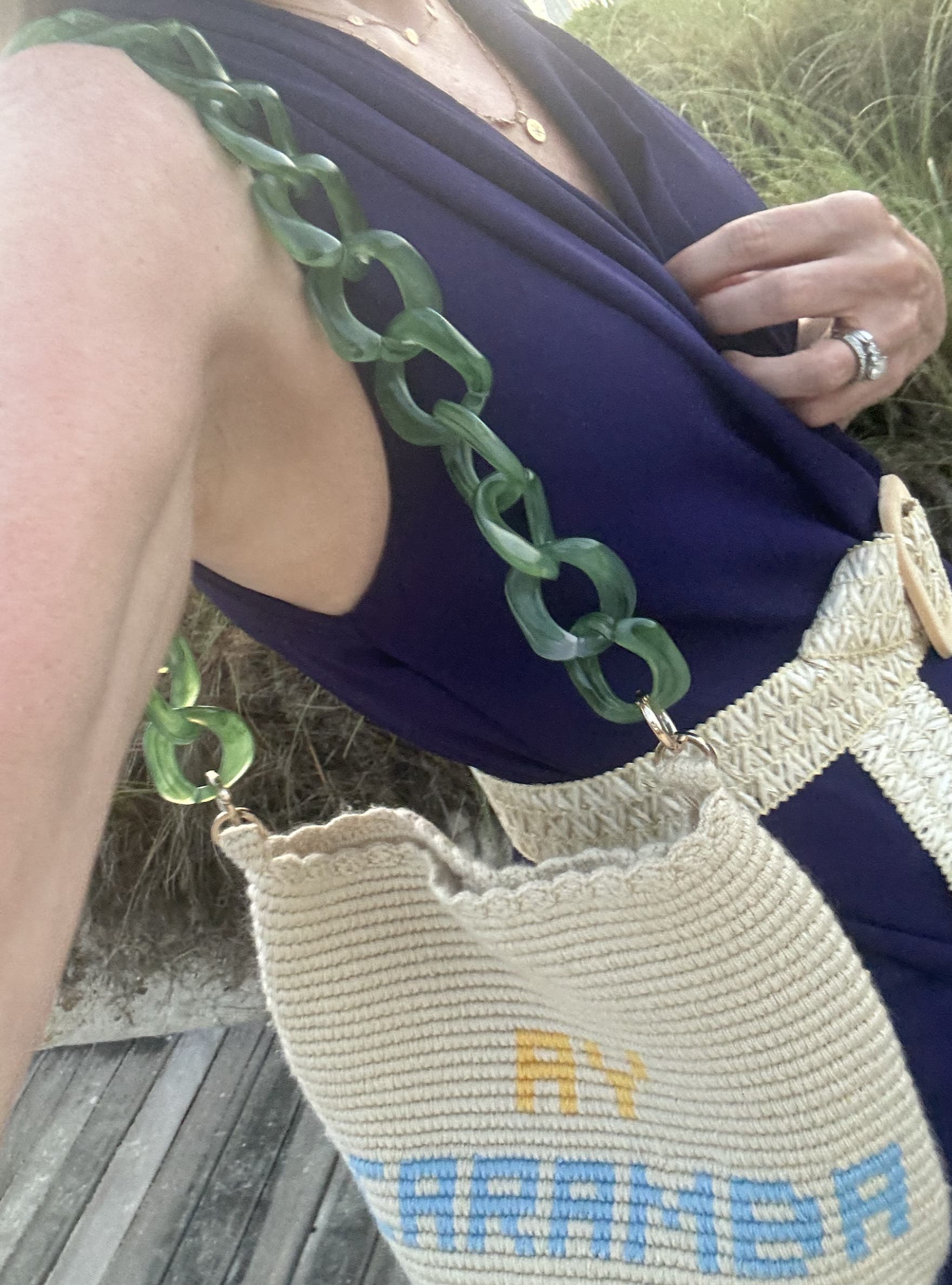 Member review photo