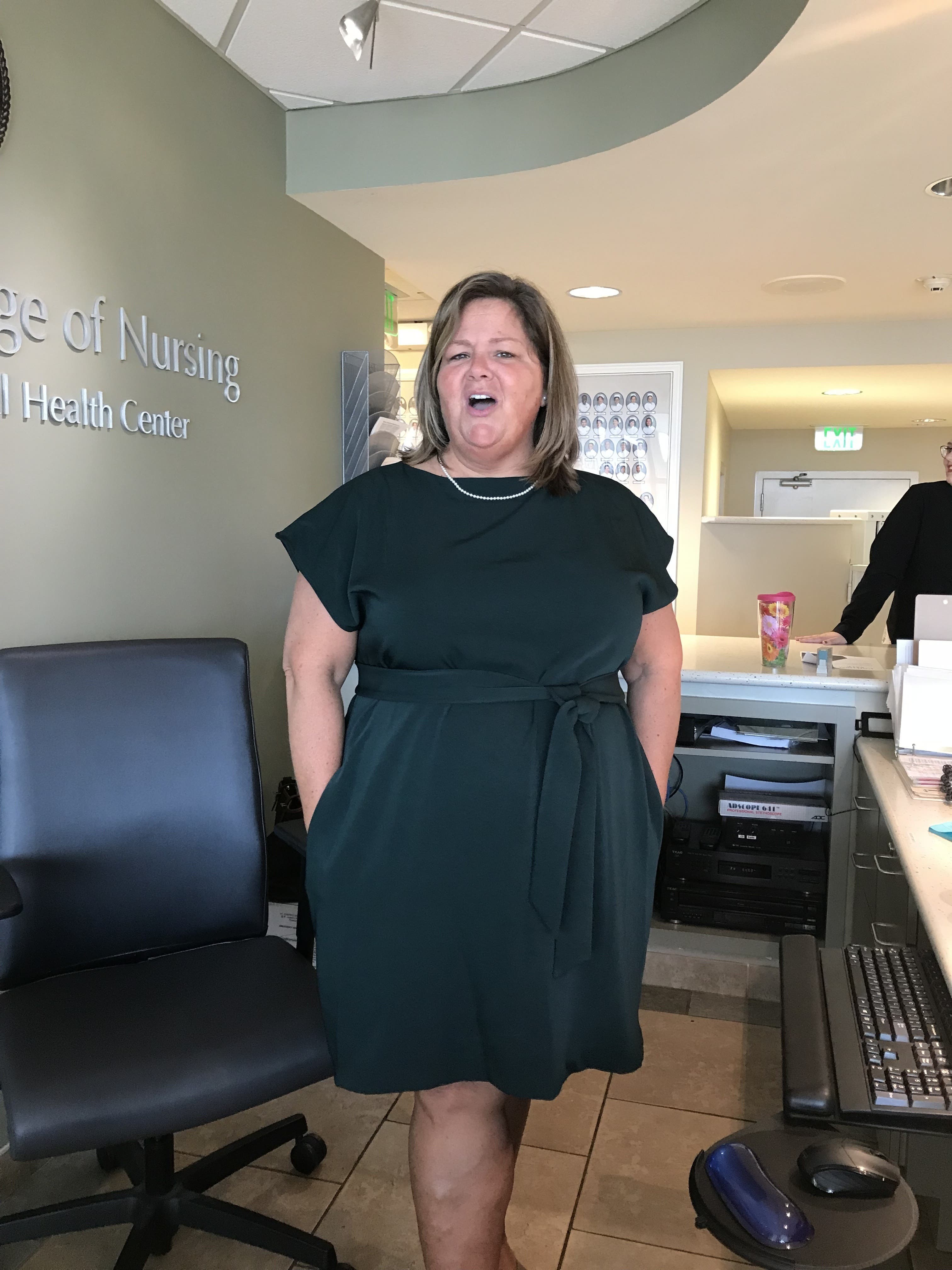 Member review photo