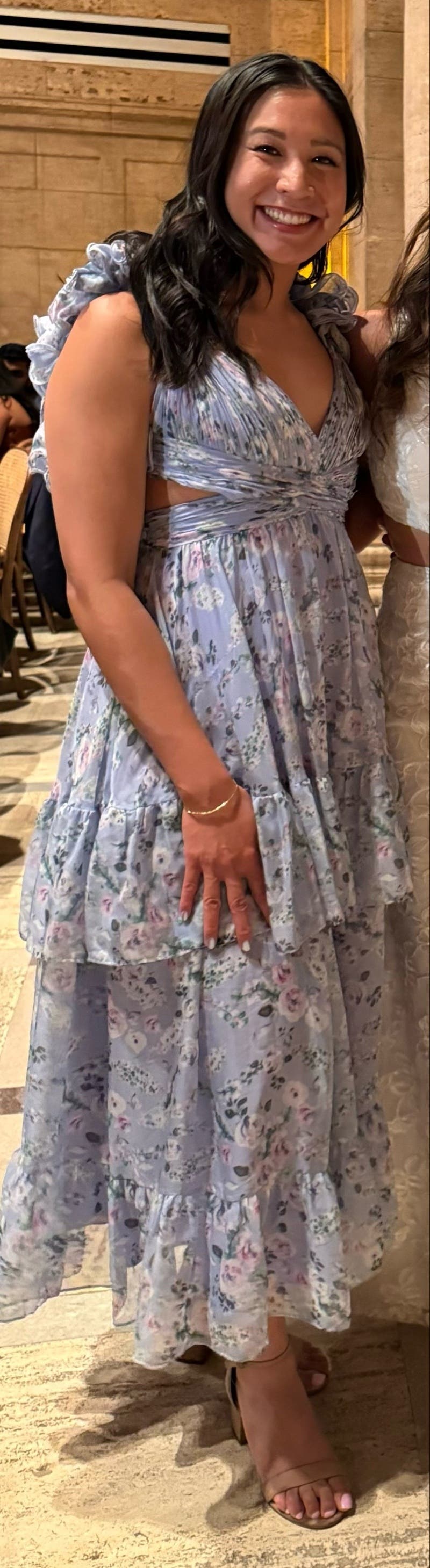 Tricia