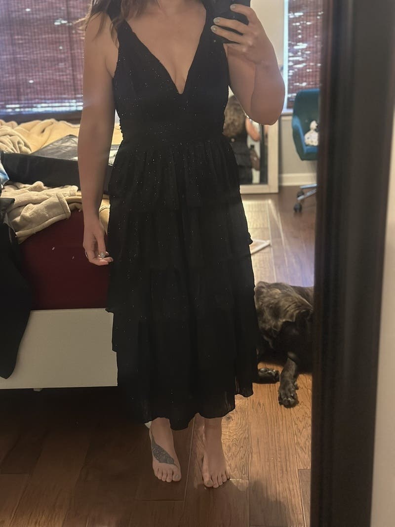 Member review photo
