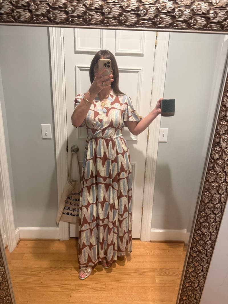 Member review photo