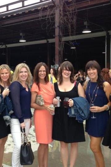 Member review photo
