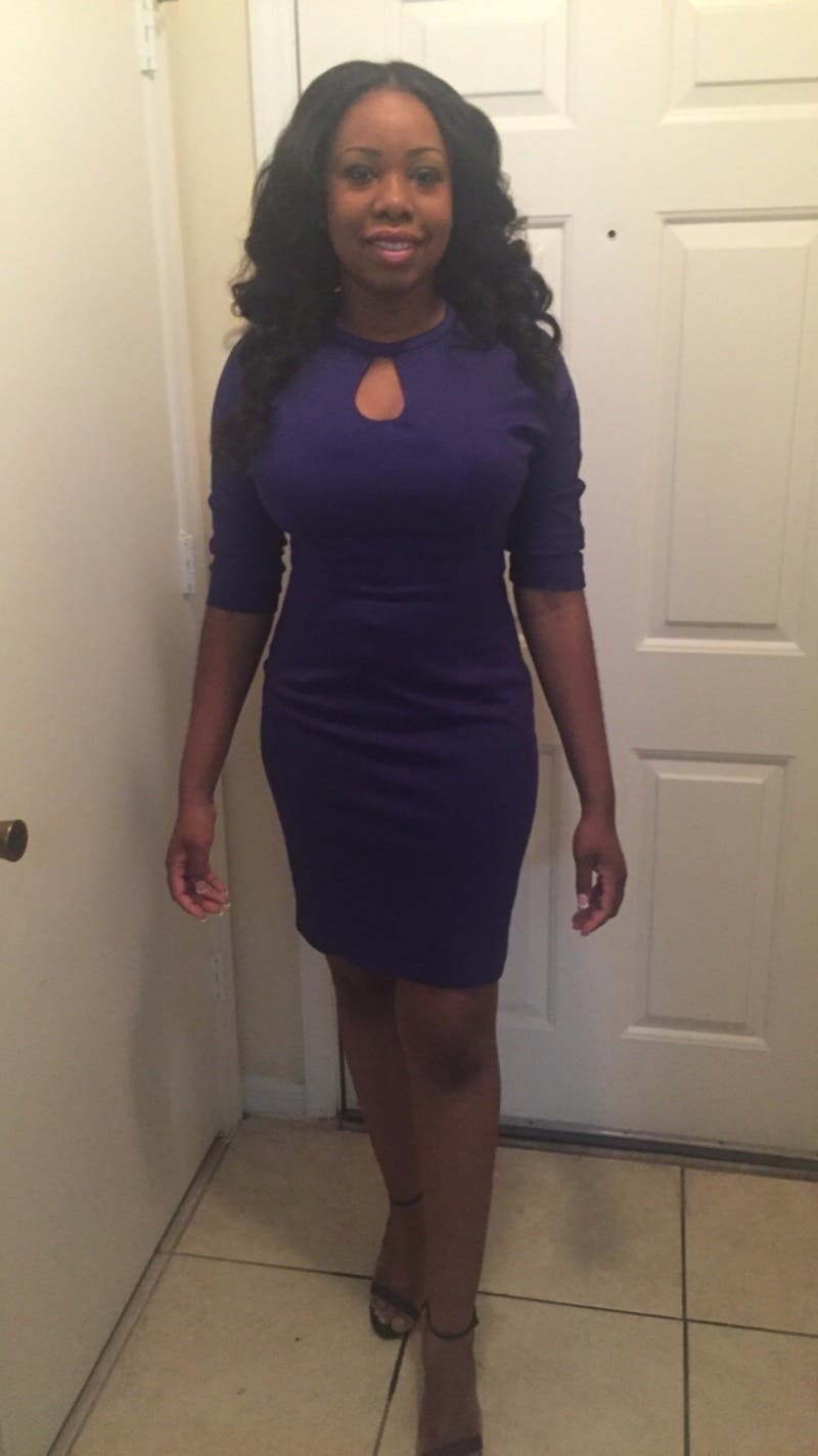 Latoya