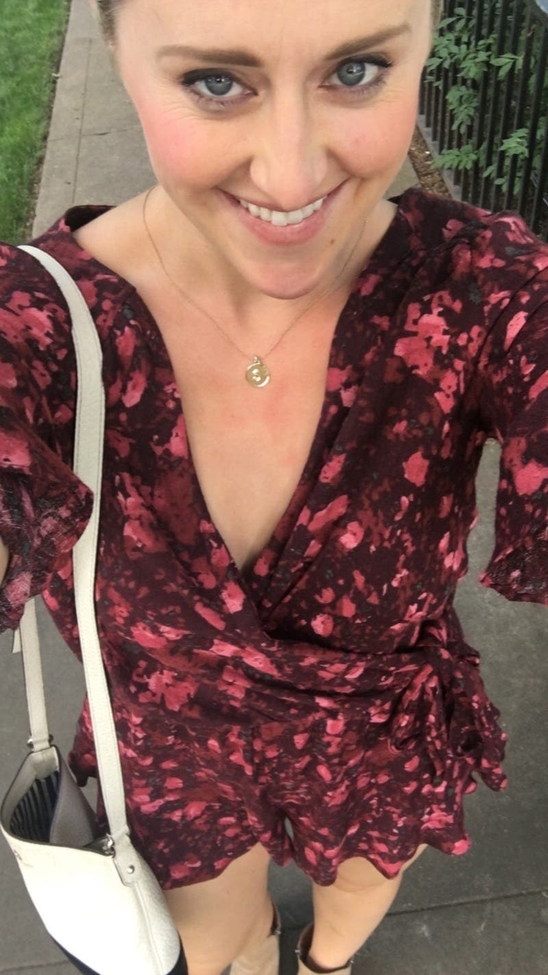Sarah