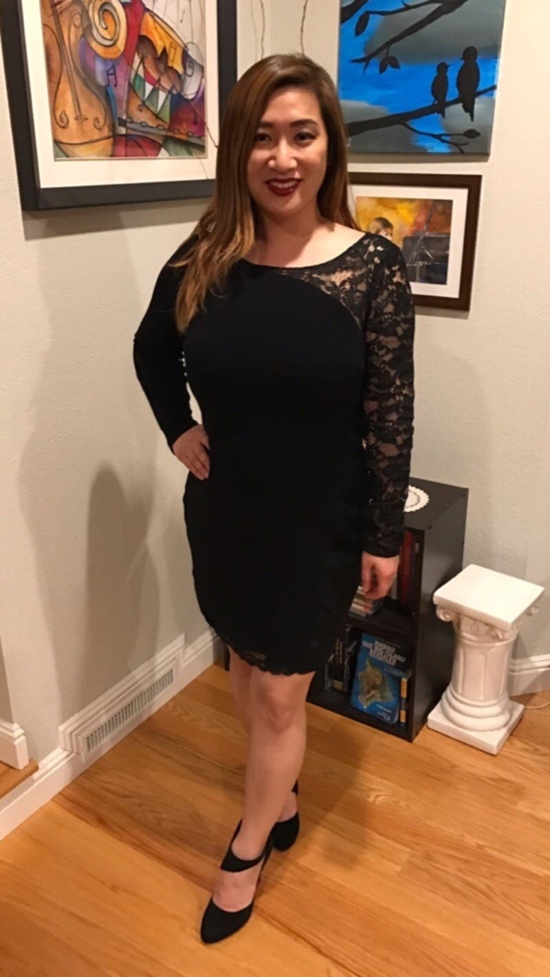 Member review photo