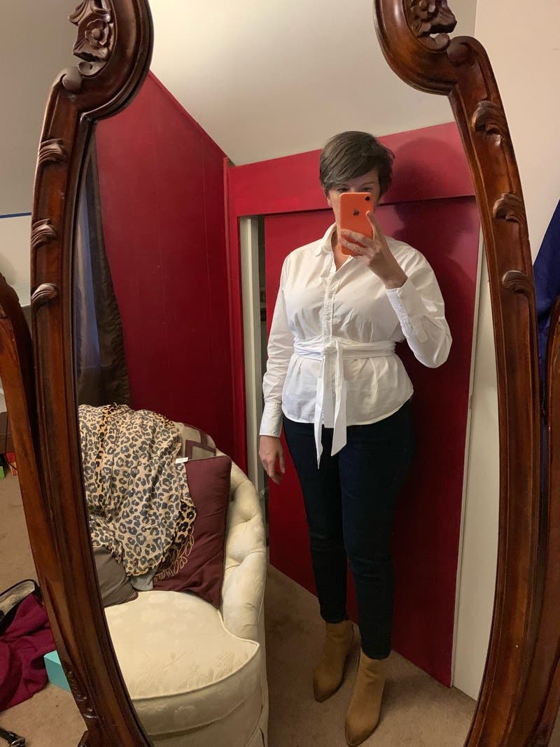 Member review photo