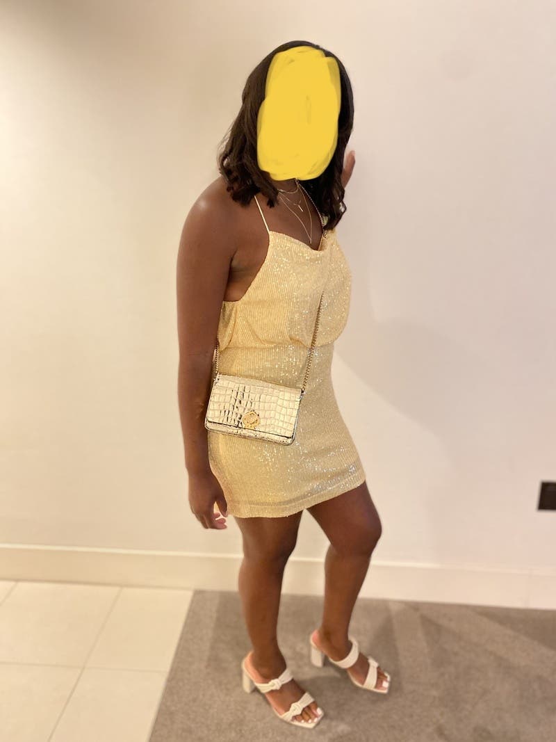 Member review photo