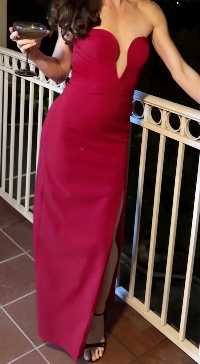 Jane marie
